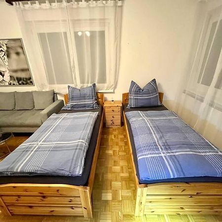Wohnung Naehe Lkh Und Der Med Uni Graz Kültér fotó