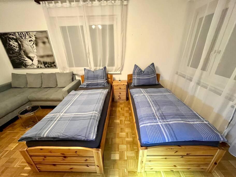 Wohnung Naehe Lkh Und Der Med Uni Graz Kültér fotó