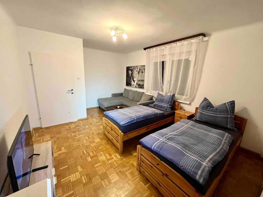 Wohnung Naehe Lkh Und Der Med Uni Graz Kültér fotó