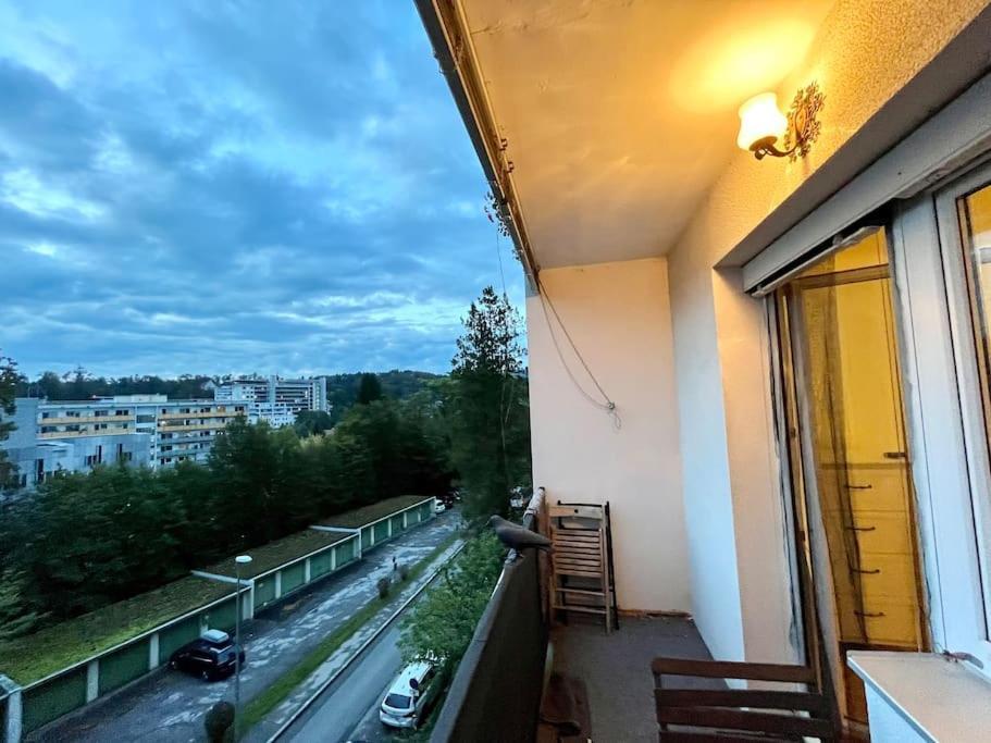 Wohnung Naehe Lkh Und Der Med Uni Graz Kültér fotó