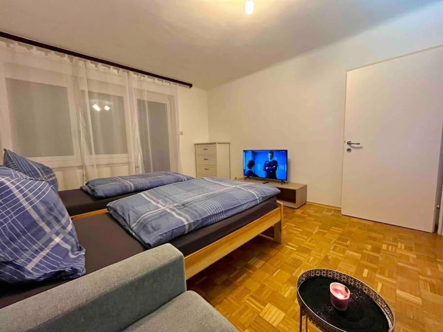 Wohnung Naehe Lkh Und Der Med Uni Graz Kültér fotó
